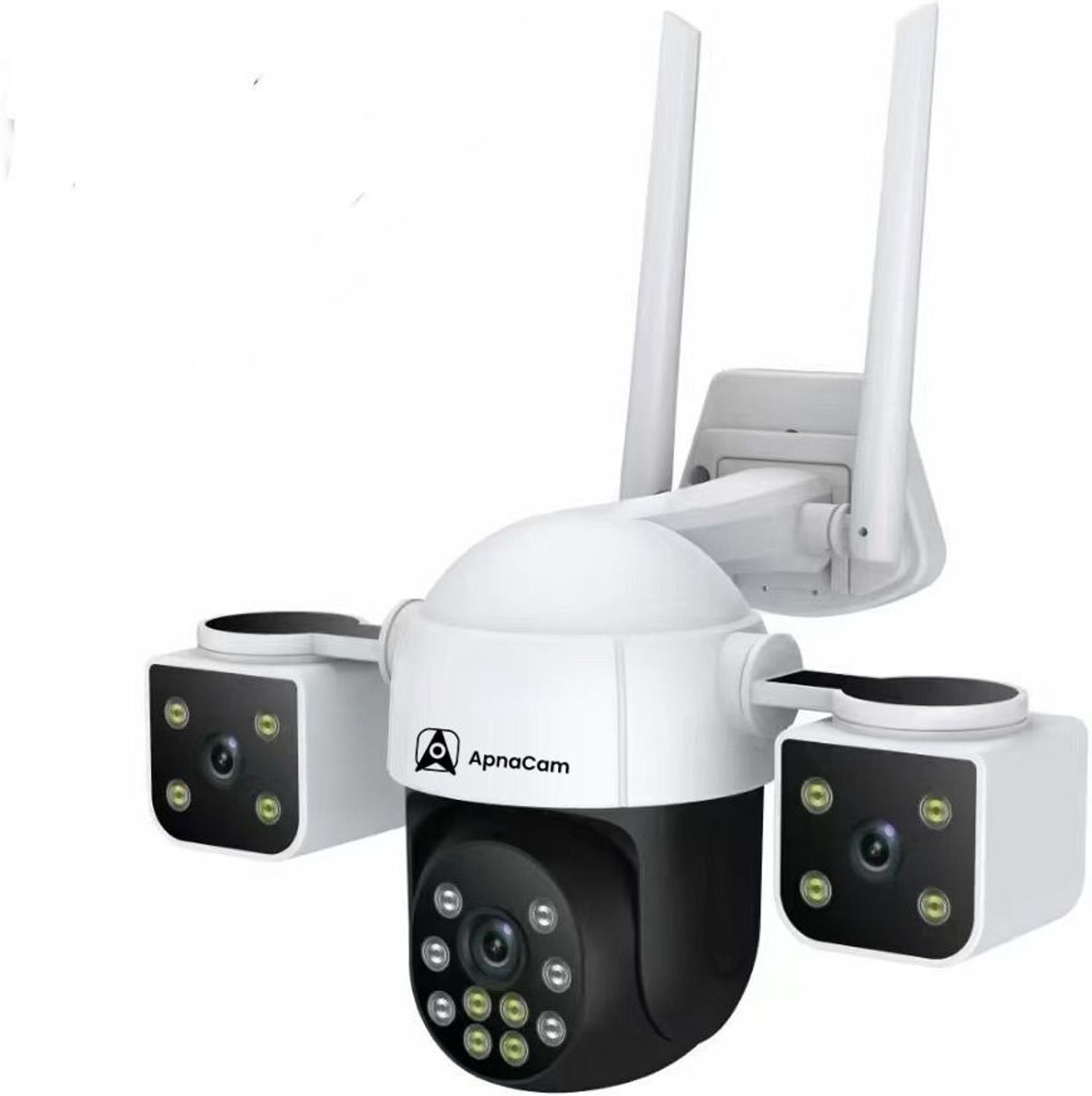 Image of DAHUA DH-IPC-HFW1339DT1-4G-ST-IL Security Camera
