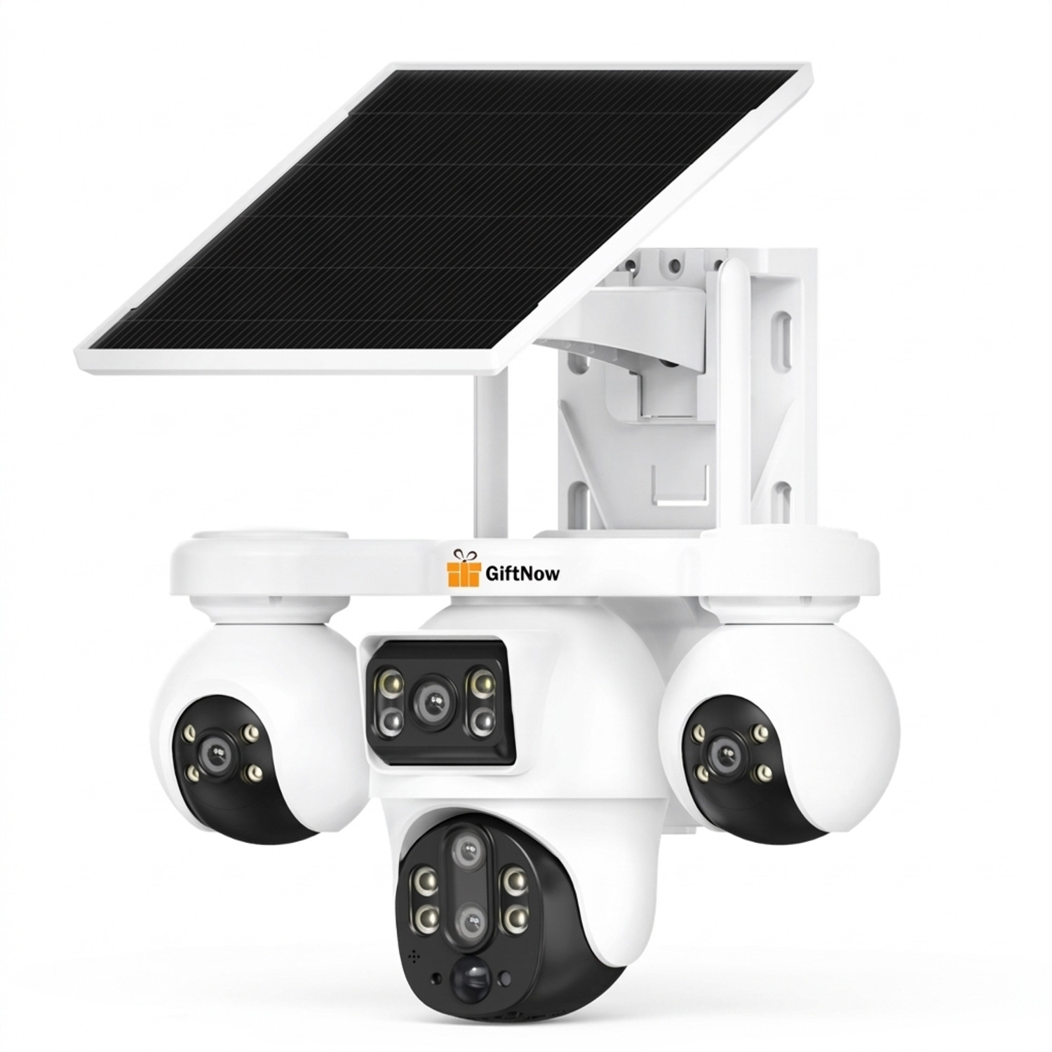 Image of GOLENS V62S 5MP PTZ CCTV Camera, 36X Zoom, 350m Night Vision, AI Auto Tracking Security Camera (1 Channel)