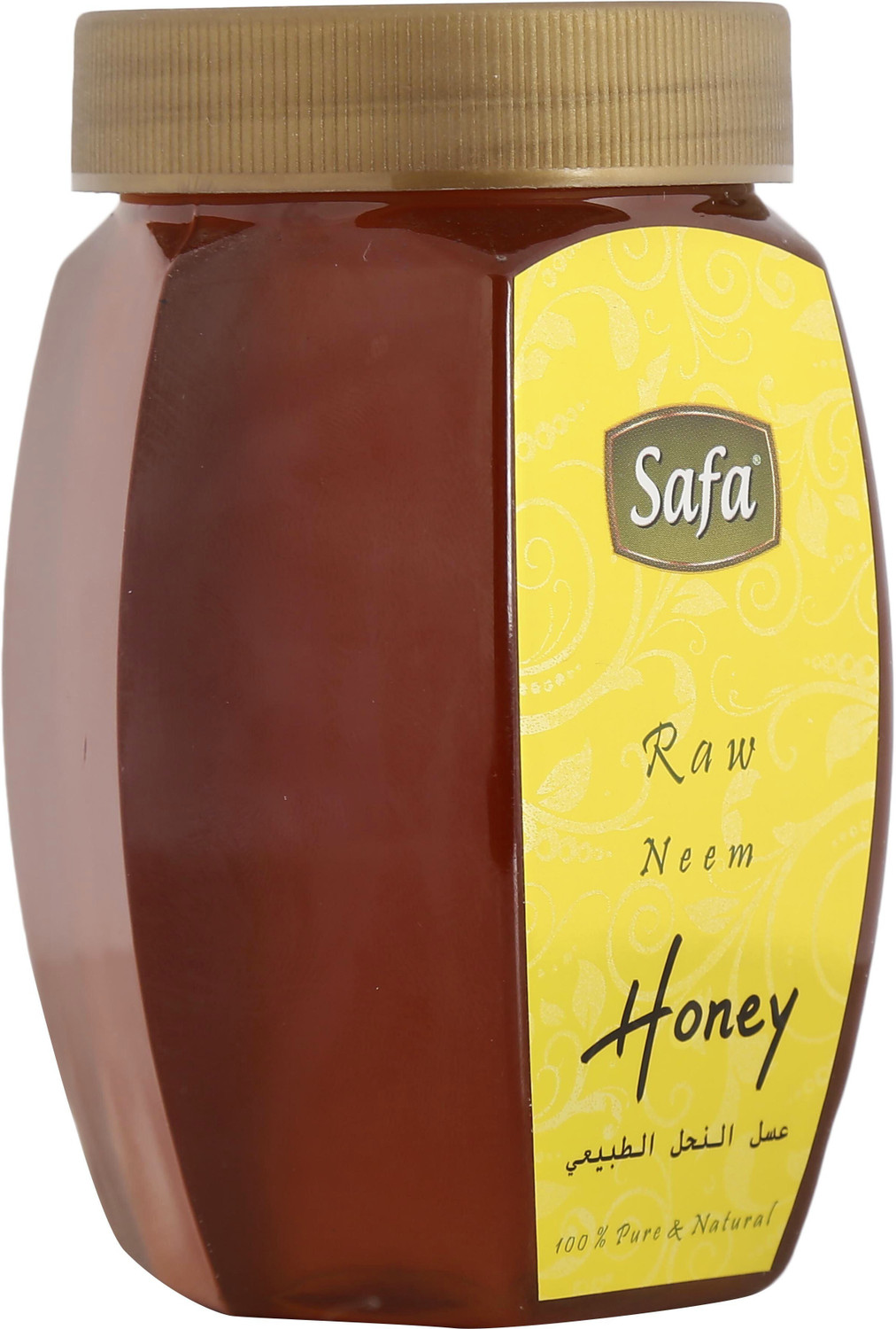 Image of Safa Pure & Natural 100% (500 g)