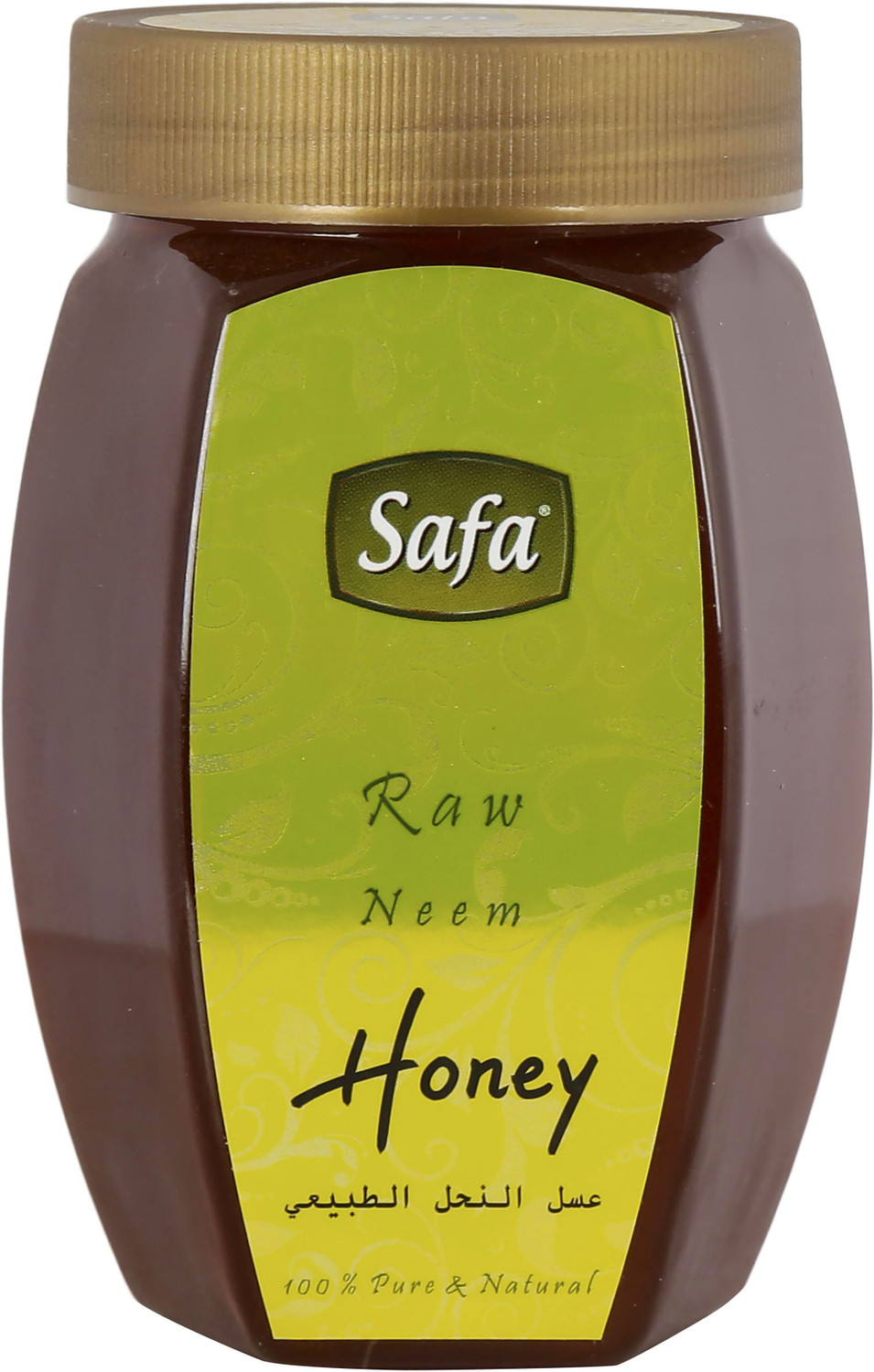 Image of Safa Pure & Natural 100% (500 g)