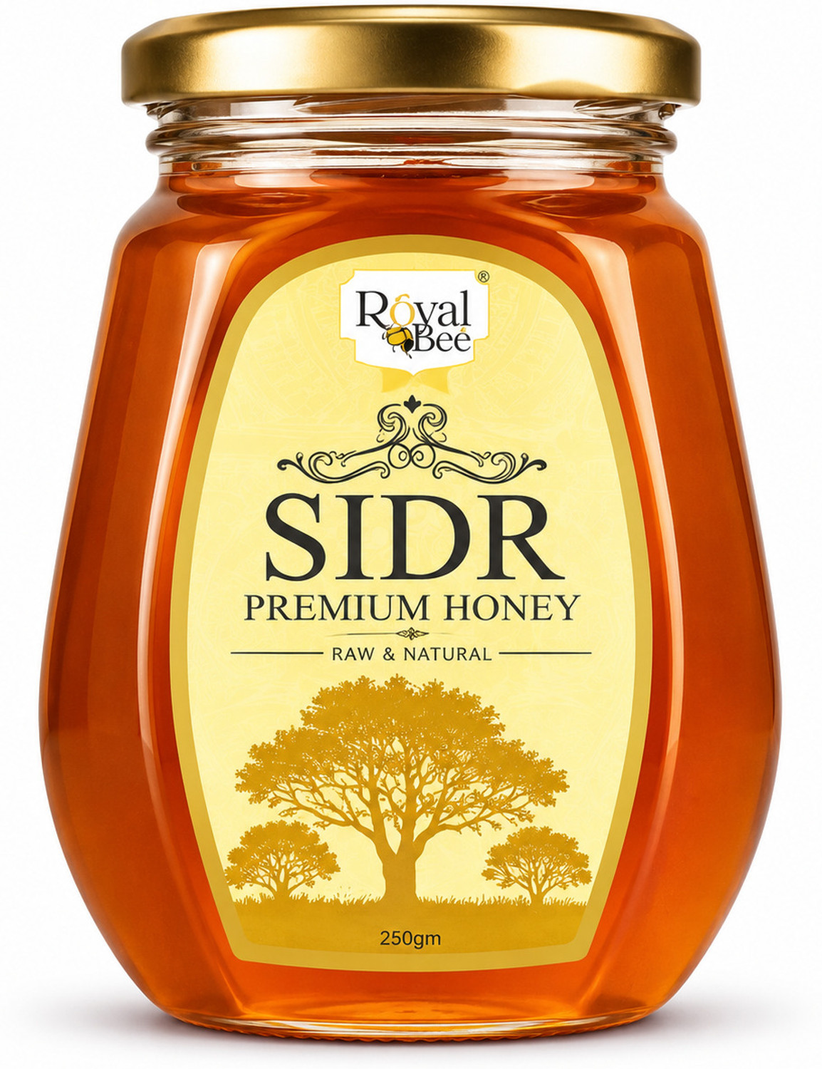 Image of Safa Pure & Natural 100% (500 g)