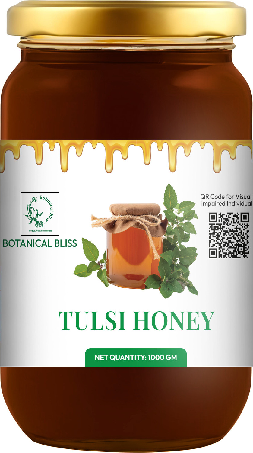 Image of Amrit Pure Natural HoneySuperbee Raw honey Enriched with royaljelly (252 g)