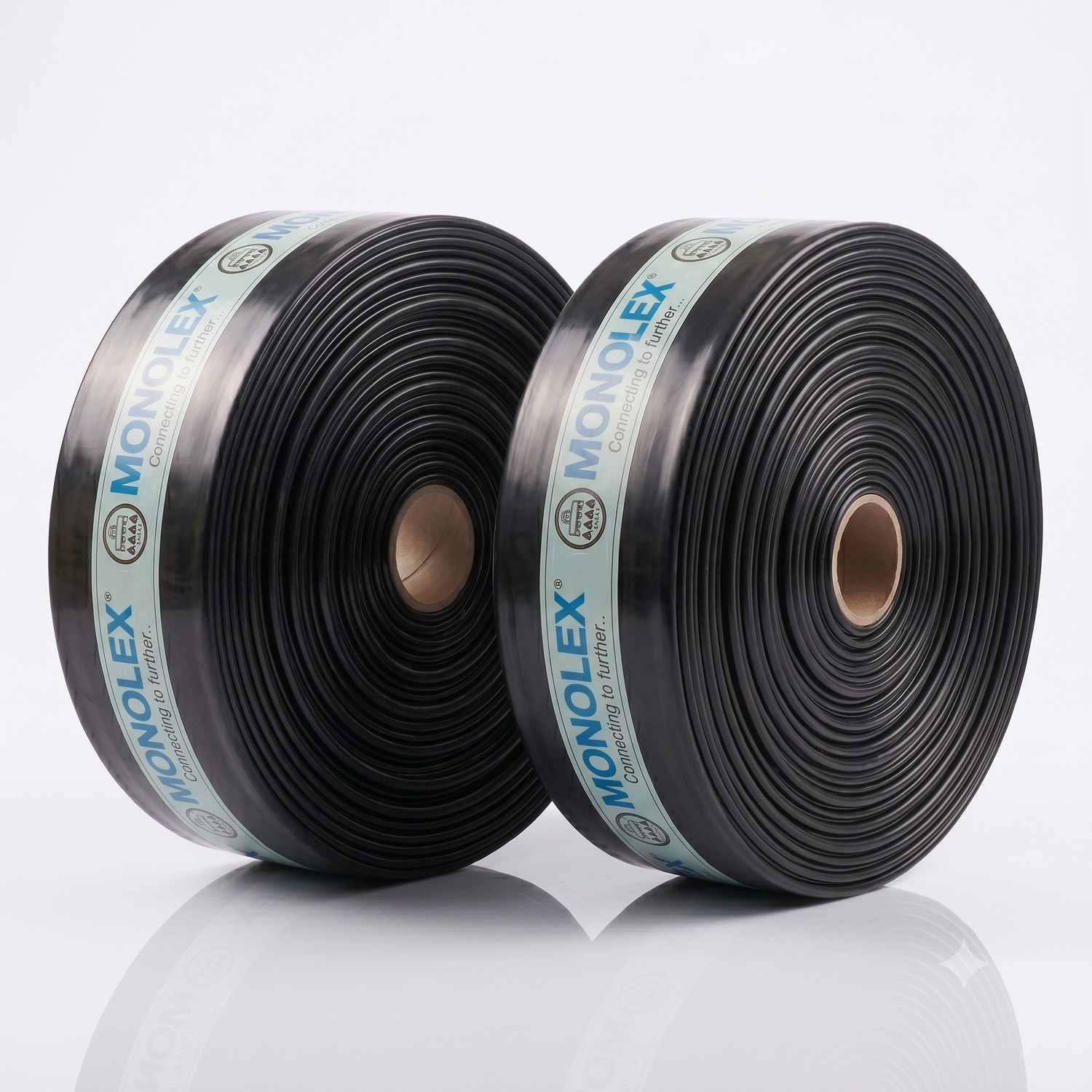 Image of Ardnib 6 Inch /150mm Kitchen Chimney PVC Flexible Duct Pipe 8 feet / Exhaust pipe Suitable For All Brand Of Chimneys Hose Pipe (250 cm)