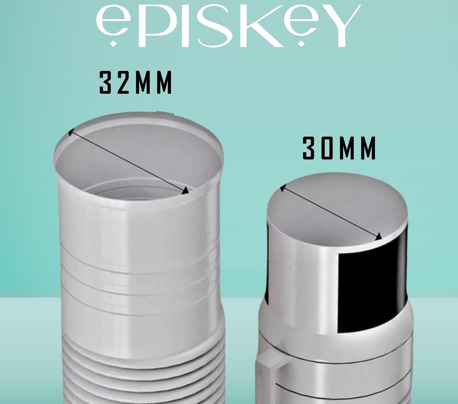 Image of Episkey OUTLET 7M Washing Machine Drain Pipe Heavy Duty PVC Outlet Hose | Flexible & Leak-Proof Hose Pipe (7.5 m)
