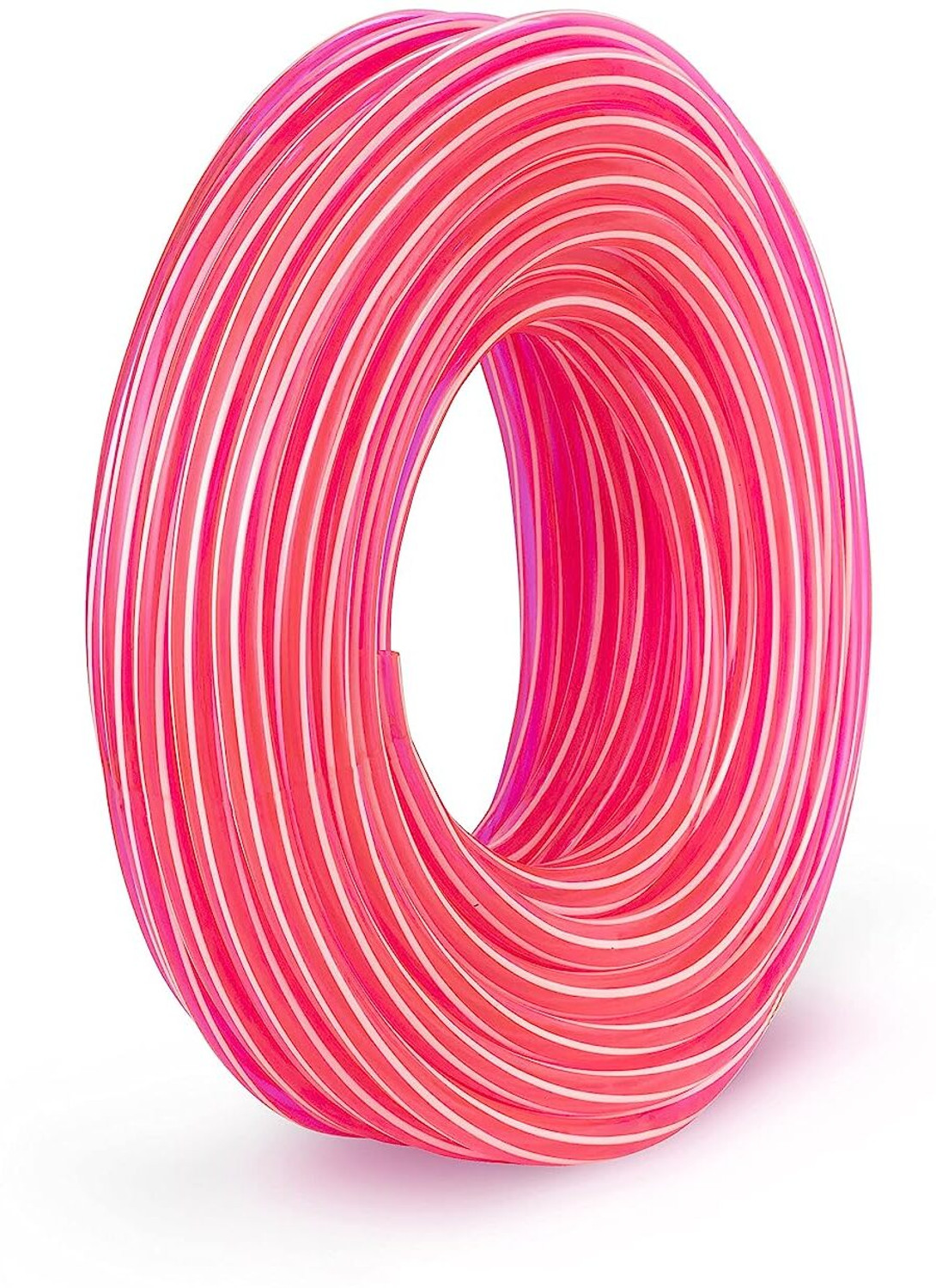Image of Pilot 10MM High Pressure Spray Hose 100M with 1 /2 Inch Nipple Hose Pipe (100 m)