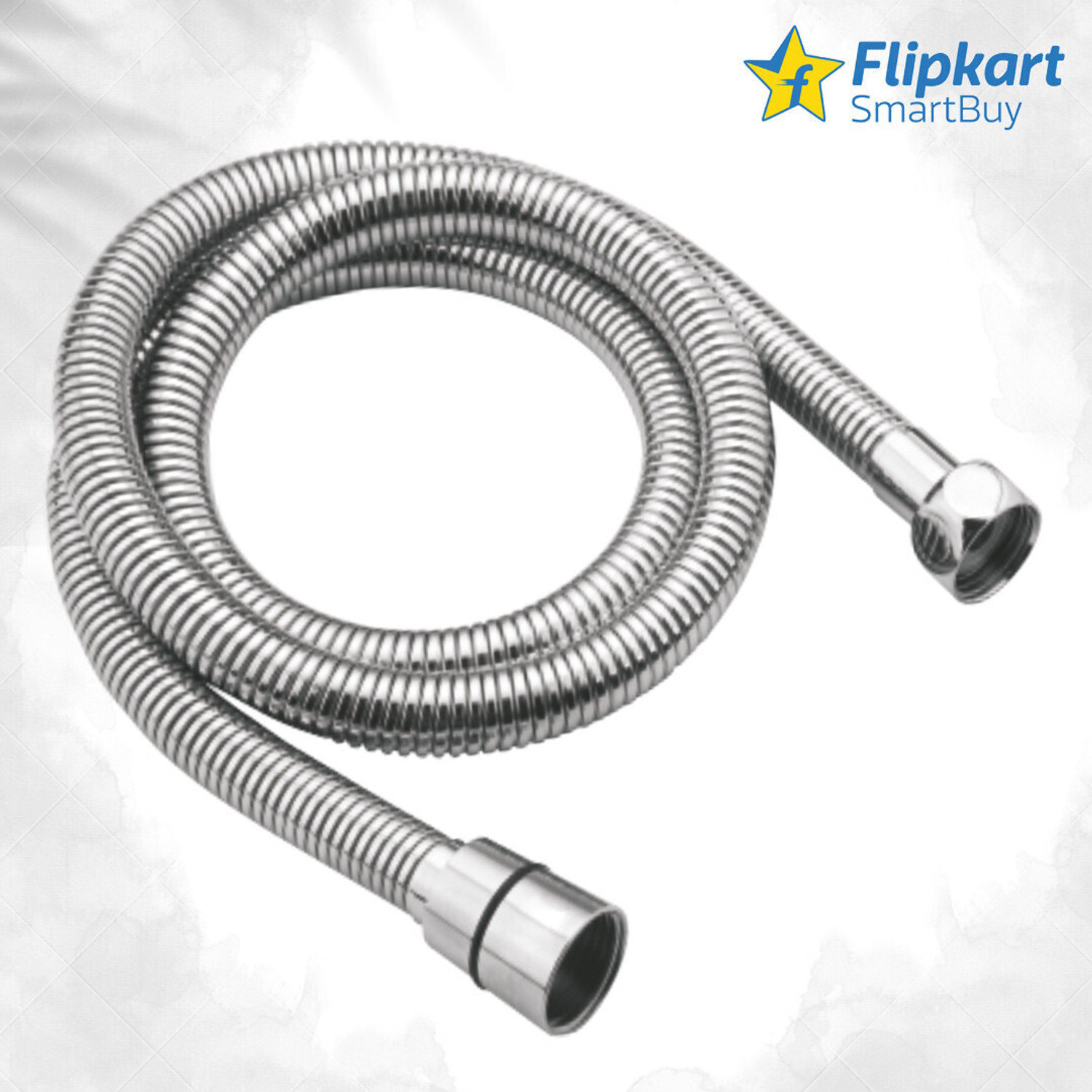Image of Pilot 10MM High Pressure Spray Hose 100M with 1 /2 Inch Nipple Hose Pipe (100 m)
