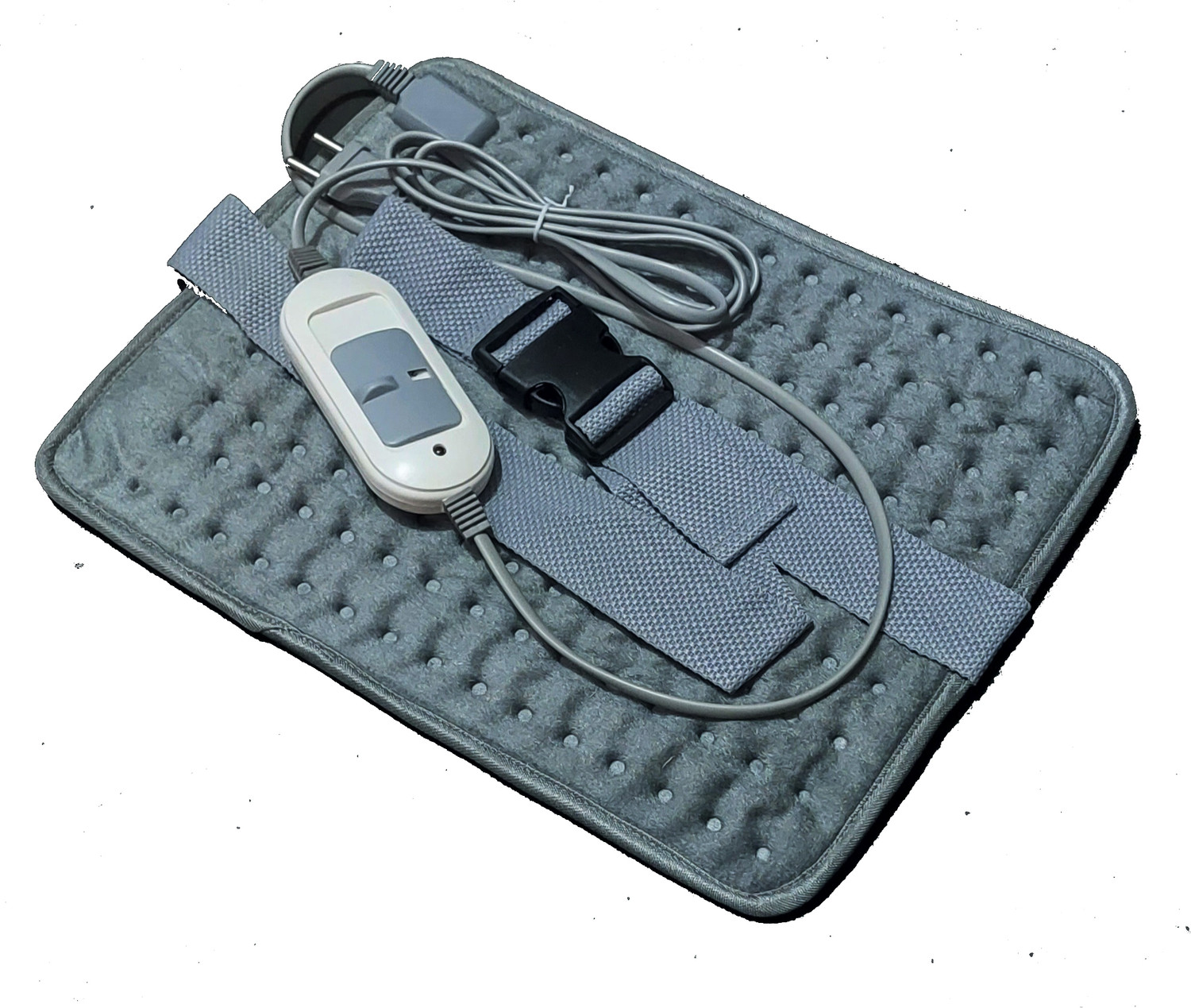 Image of Totthar Mini Butterfly EMS Body Massager - 6 Butterfly mini massager for ems, neck pain