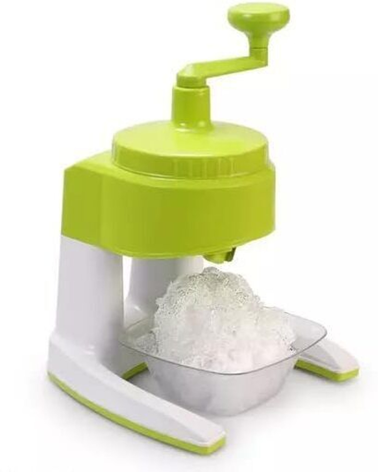Image of KARTASYA ICE SNOW MAKER MACHINE Ice Maker