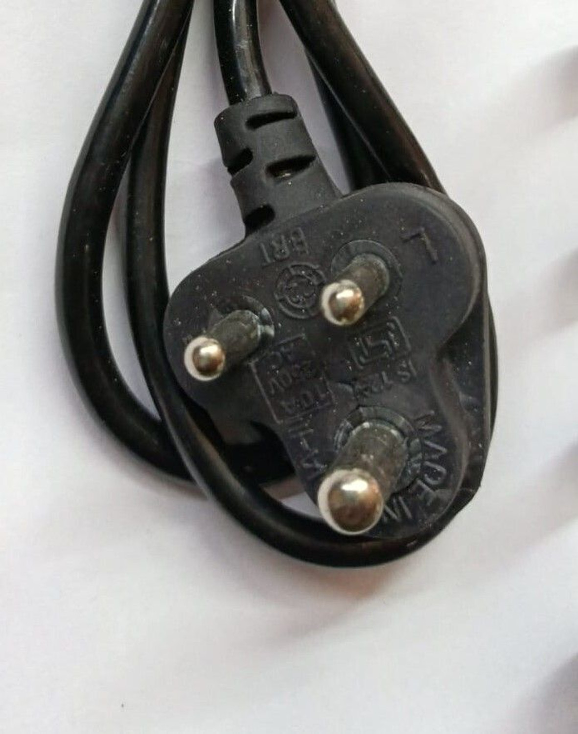 Image of Vaishnavifab NON POXY ROD 1500 W Immersion Heater Rod (WATER)