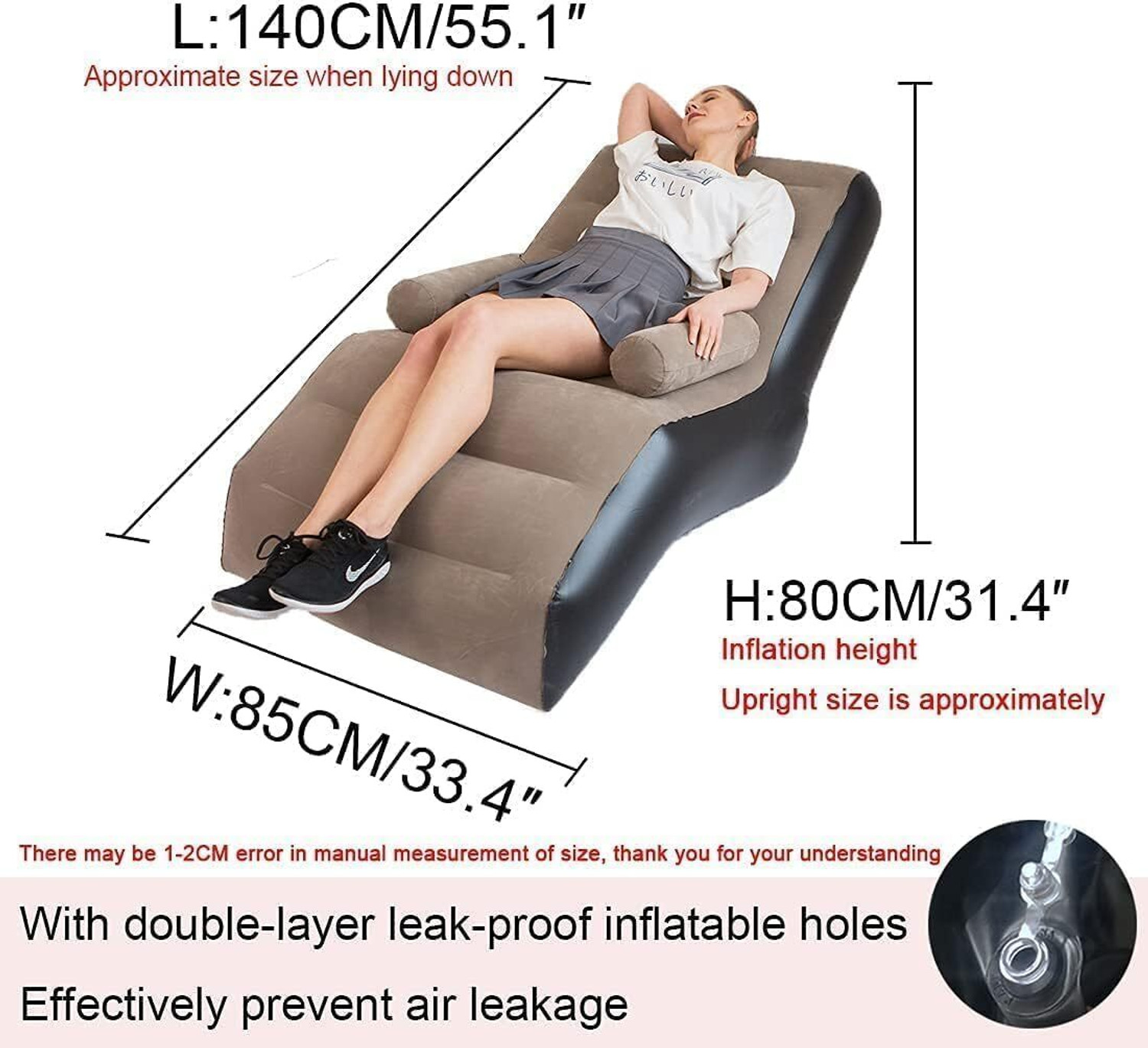 Image of sofaxyz 1 Seater Single Plastic Pull Out Sofa Cum Bed (Finish Color - black Delivery Condition - DIY(Do-It-Yourself))
