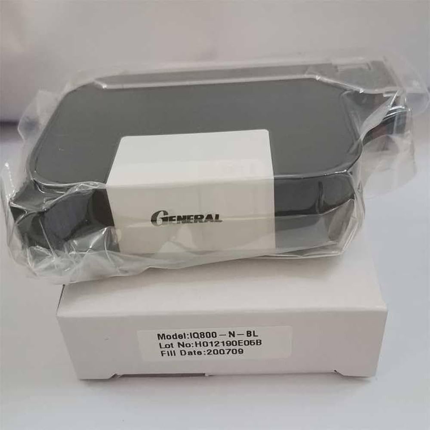 Image of BRONTIX Thermal Printer 4x6 inch Label | Adjustable Label size | 203 DPI Single Function Monochrome Label Printer (Label Roll)