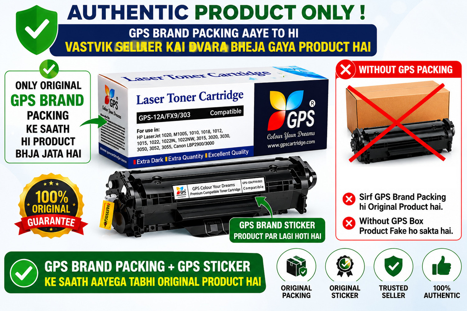 Image of Epson EcoTank L18050 Single Function WiFi Color Ink Tank Printer