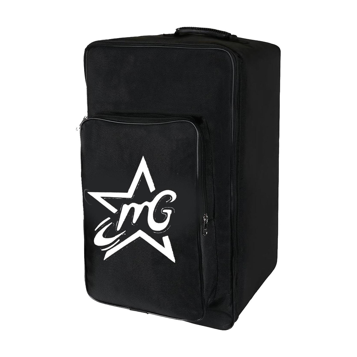 MUSIKING CL@PBOXXX Cover Padded Bag for CB Series - Image 1