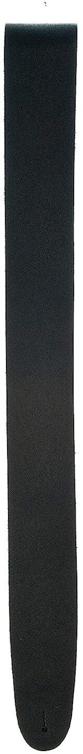 Image of D'ADDARIO Leather Strap (Black)
