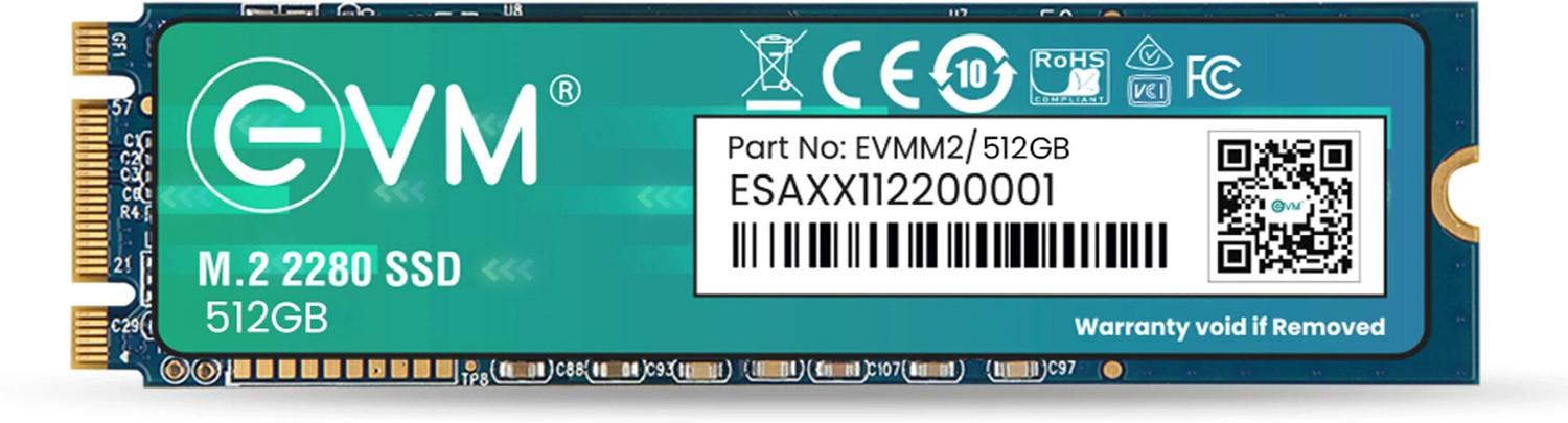 Image of WD SN580 500 GB All in One PC's, Desktop, Laptop Blue PCIe NVMe Internal Solid State Drive (SSD) (?WDS500G3B0E) (Interface: PCIe NVMe, Form Factor: M.2)