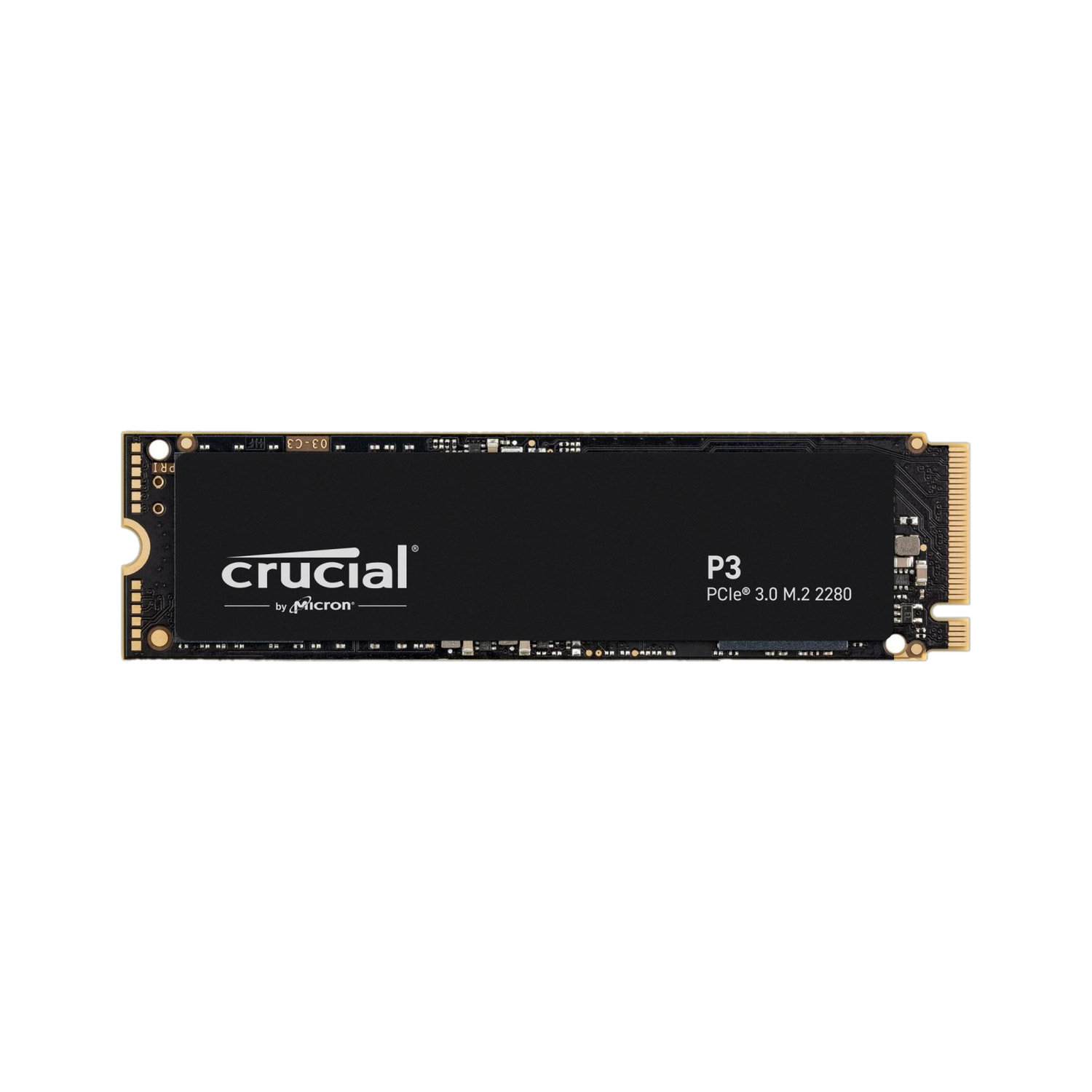 Image of WD SN580 500 GB All in One PC's, Desktop, Laptop Blue PCIe NVMe Internal Solid State Drive (SSD) (?WDS500G3B0E) (Interface: PCIe NVMe, Form Factor: M.2)