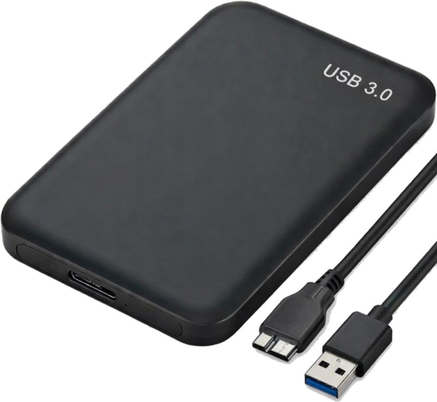 Image of WD BLUE 1 TB Desktop Silver SATA Internal Hard Disk Drive (HDD) (WD10SPZX /WD10JPVX) (Interface: SATA, Form Factor: 3.5 inch)