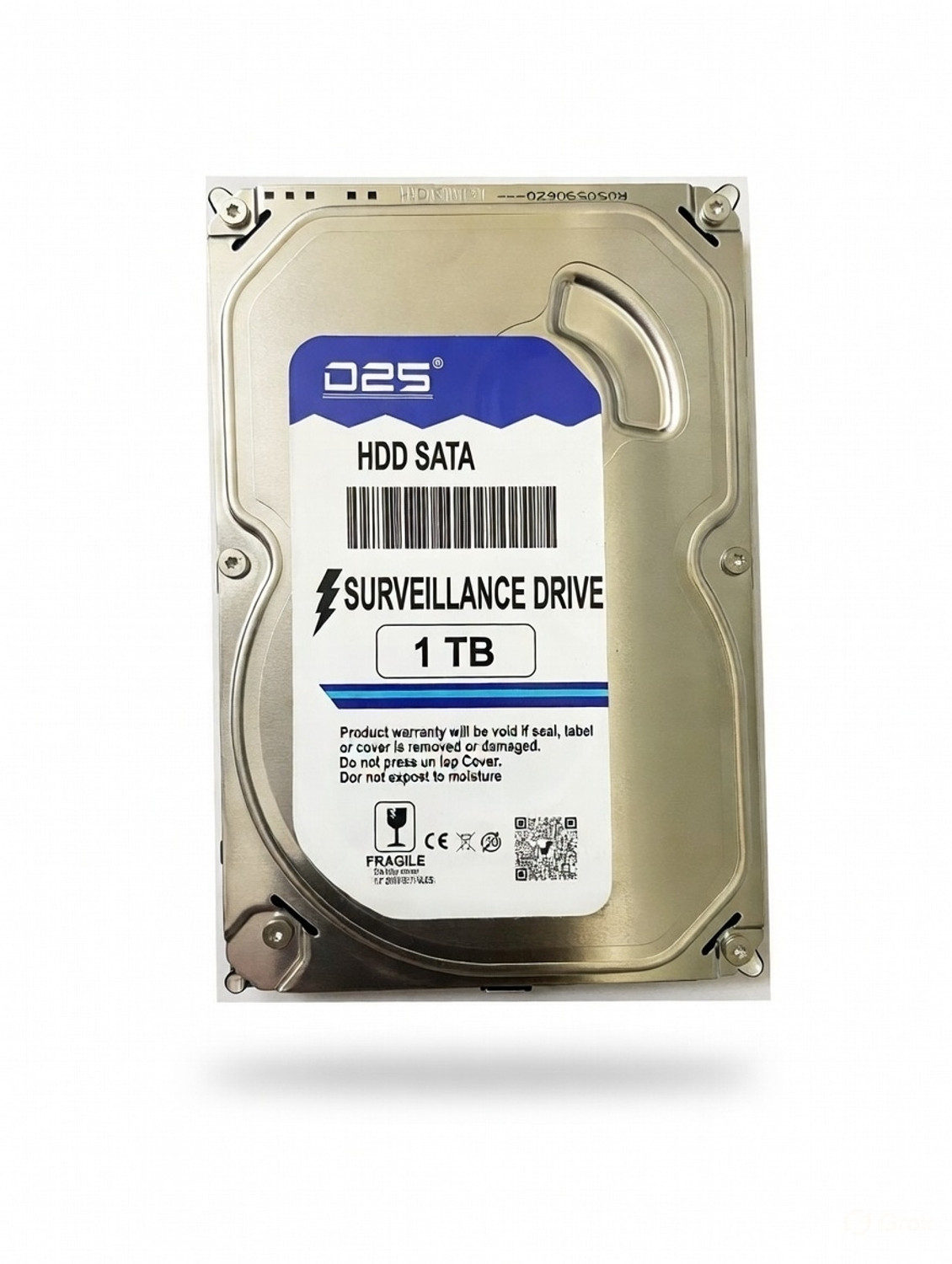 Image of scuda SATA 2.5 inch SSD 1 TB Laptop, Desktop Black SATA Internal Solid State Drive (SSD) (1TB) (Interface: SATA, Form Factor: 2.5 Inch)