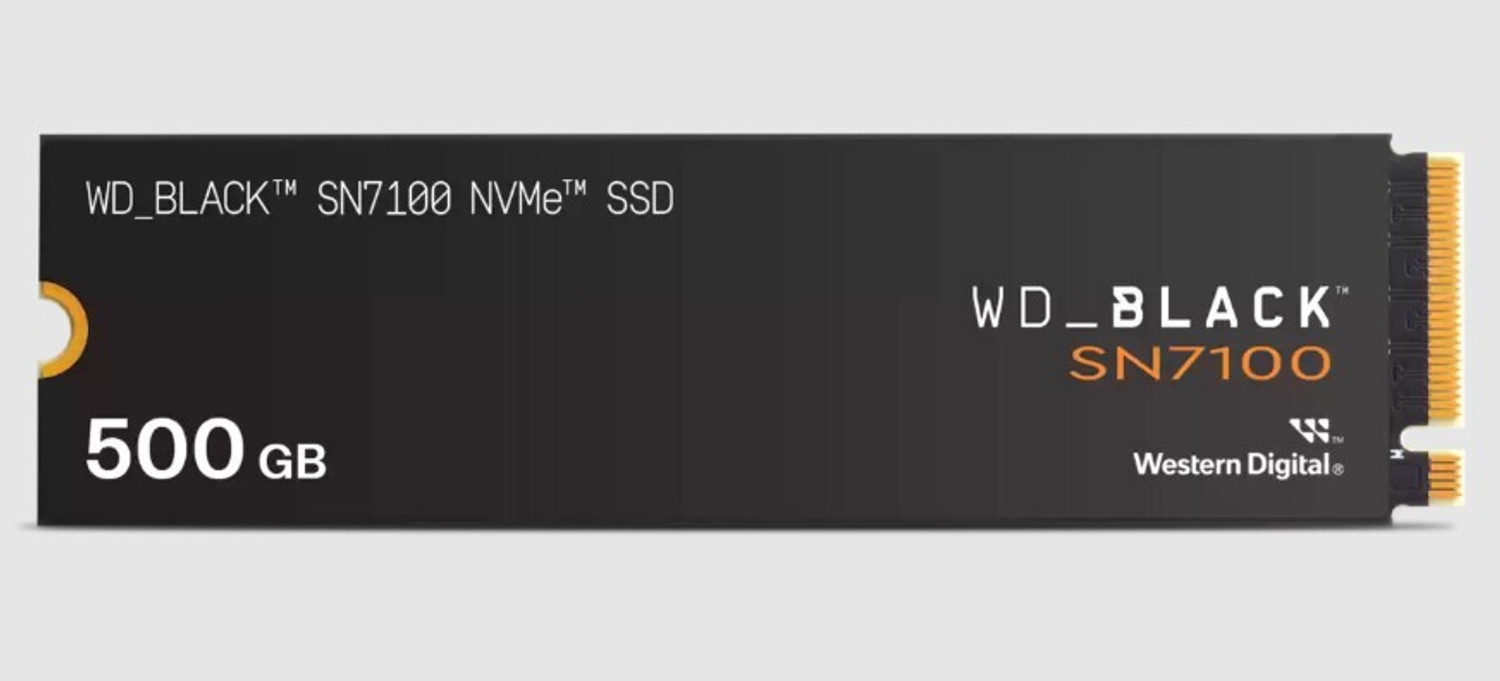 Image of WD SATA M.2 240 GB Laptop, Desktop Green M.2 Internal Solid State Drive (SSD) (WDS240G3G0B) (Interface: M.2, Form Factor: M.2)