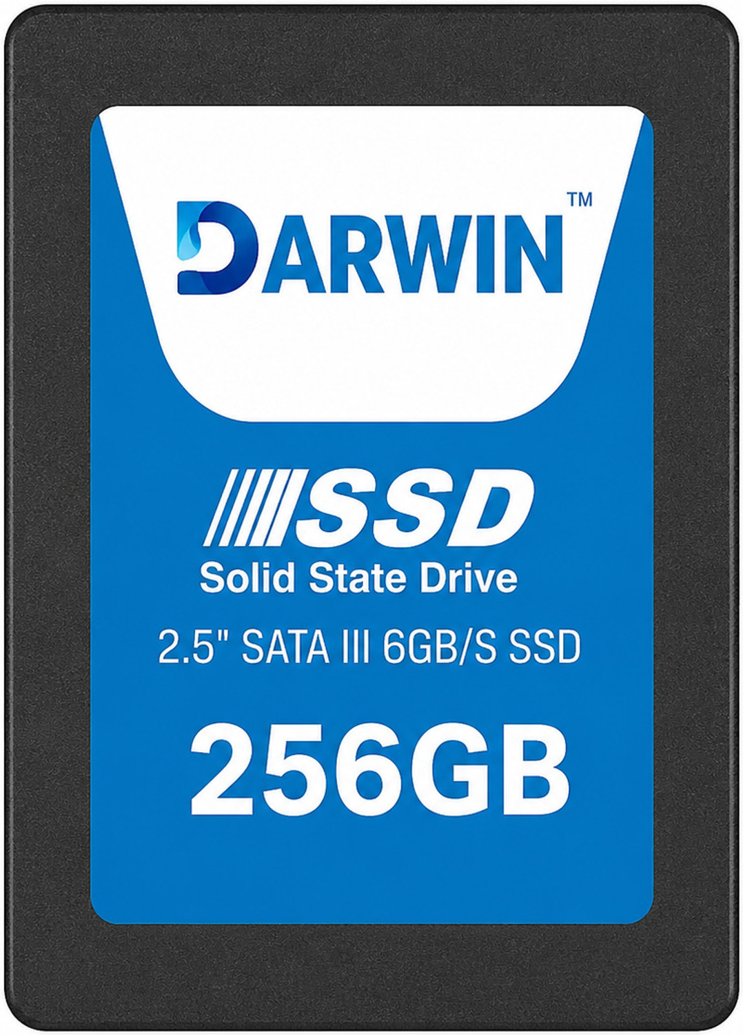 Image of TOSHIBA Internal Hard Drive 256 GB Laptop Blue PCIe NVMe Internal Solid State Drive (SSD) (256GB M.2 2280 SSD (Solid State Drive) NVMe PCIe Model: THNSN5256GPUK - OEM) (Interface: PCIe NVMe, Form Factor: M.2)