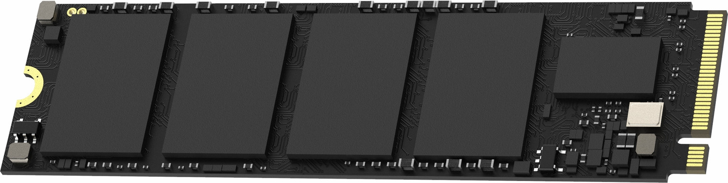 Image of WD SATA M.2 240 GB Laptop, Desktop Green M.2 Internal Solid State Drive (SSD) (WDS240G3G0B) (Interface: M.2, Form Factor: M.2)