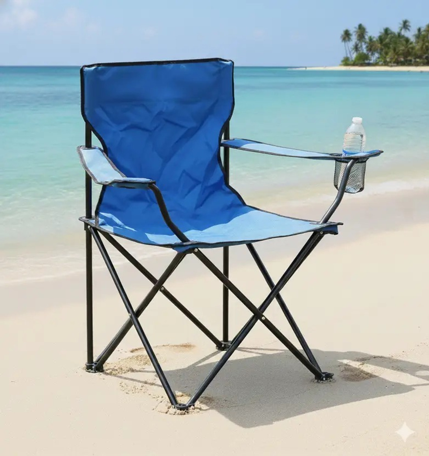 Image of Cloe Valentine Sex Bouncer Position Chair Foldable Stainless Steel Inversion Chair