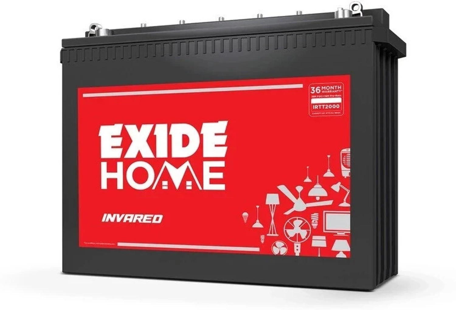 BEST EXIDE BATTERY SALE