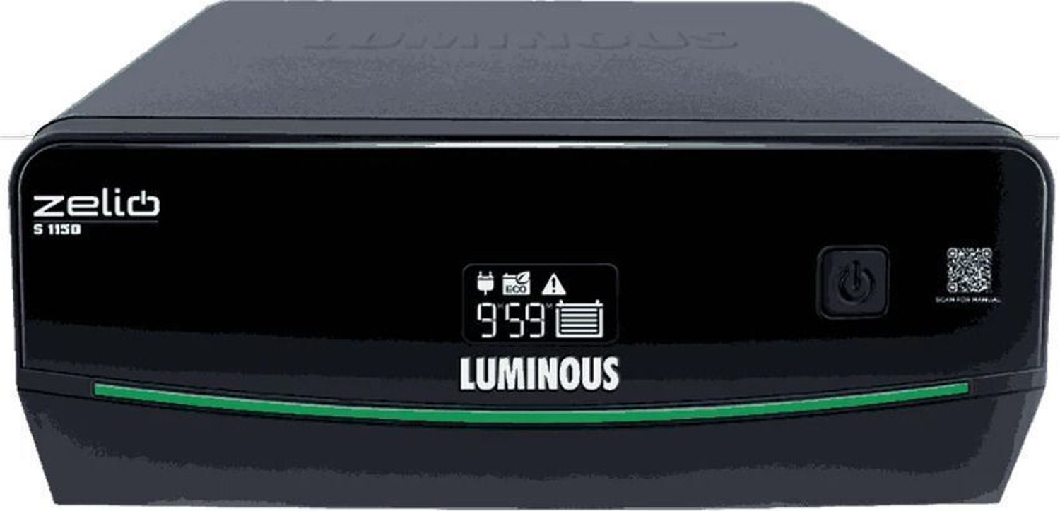 Image of EASTMAN Sino 1200 VA /12V with 36 Months Warranty Pure Sine Wave Inverter (1200 VA)