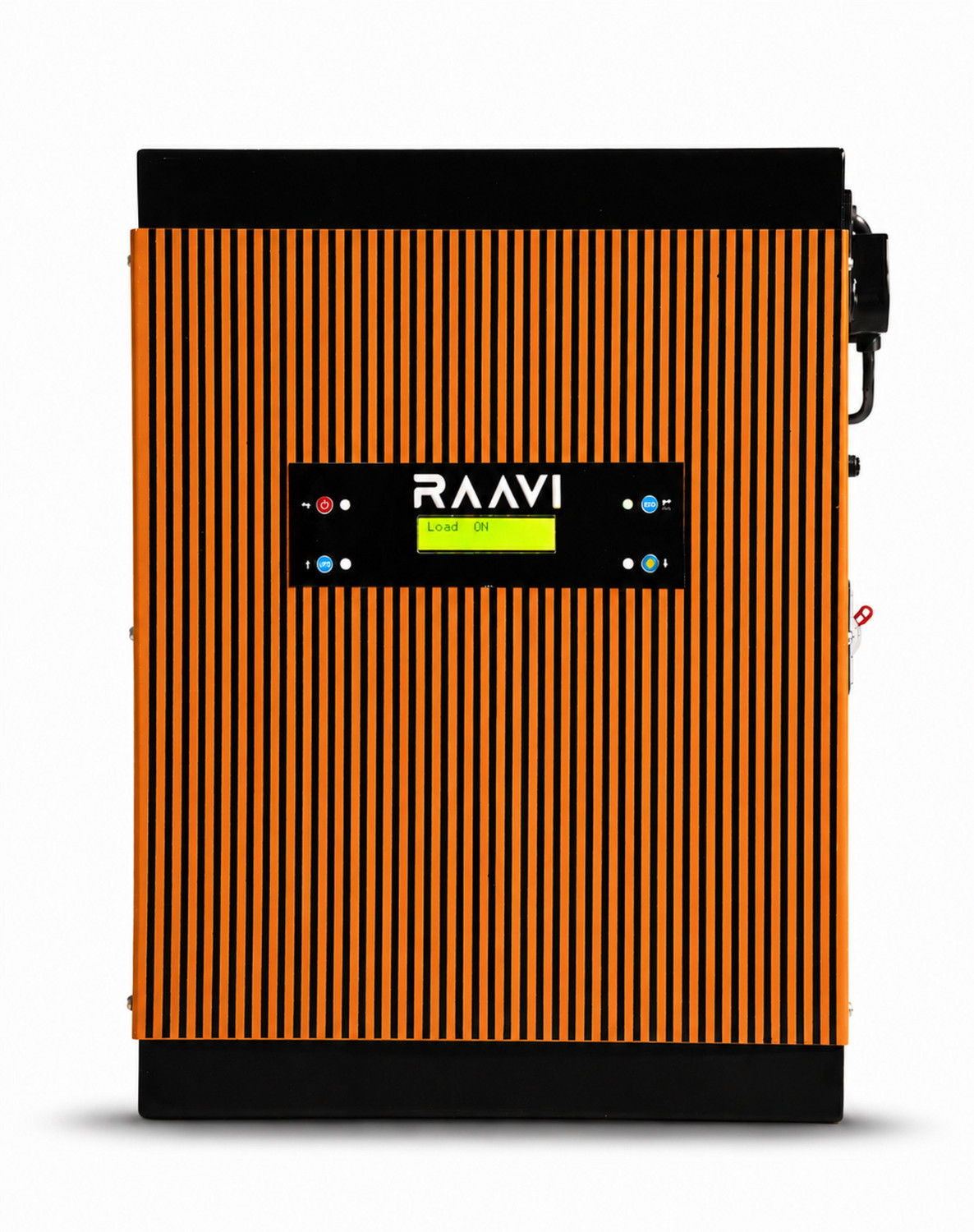 Image of Genus 2400 VA Maxilion 2400 with 60 Months Warranty Pure Sine Wave Inverter 003 with 5 Year Warranty Square Wave Inverter (2400 VA)