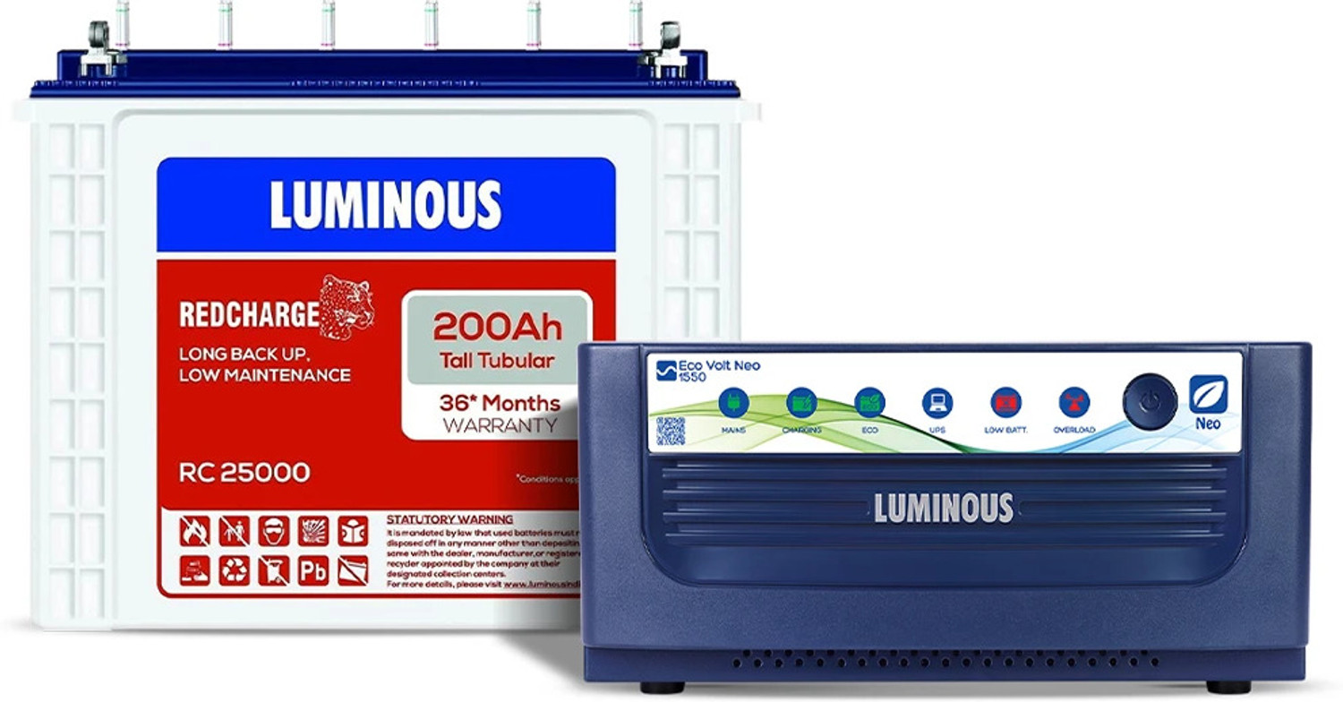 Image of Livfast Solar Inverter LFS SO2250 with 36 Months Warranty Solar Compatible Pure Sine Wave Inverter (500 VA)