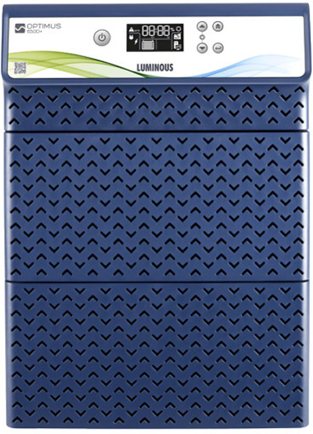 Image of Microtek EB 100va /12v with 24 Months Warranty Square Wave Inverter (500 VA)