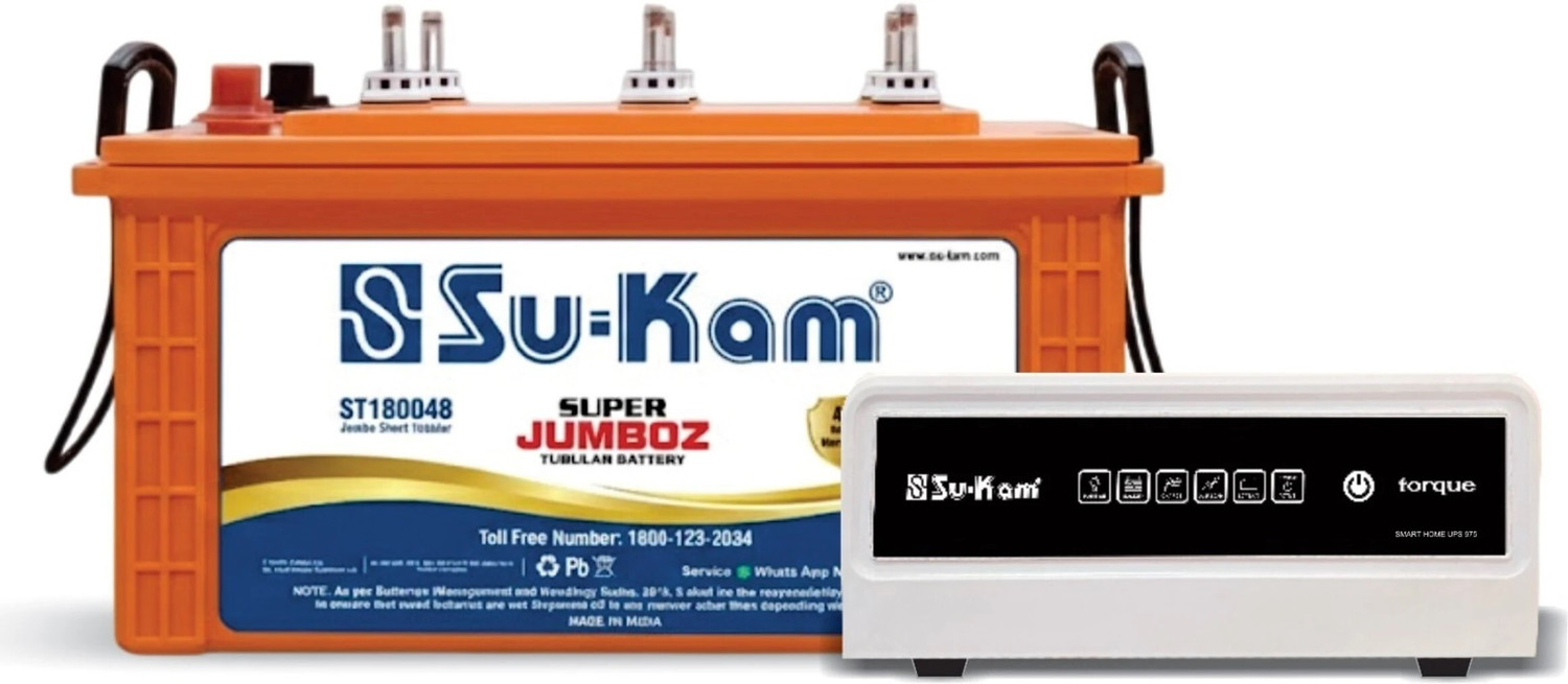 Image of Genus 1000 VA Maxilion 1000 with 60 Months Warranty Pure Sine Wave Inverter 004 with 5 Year Warranty Square Wave Inverter (1000 VA)