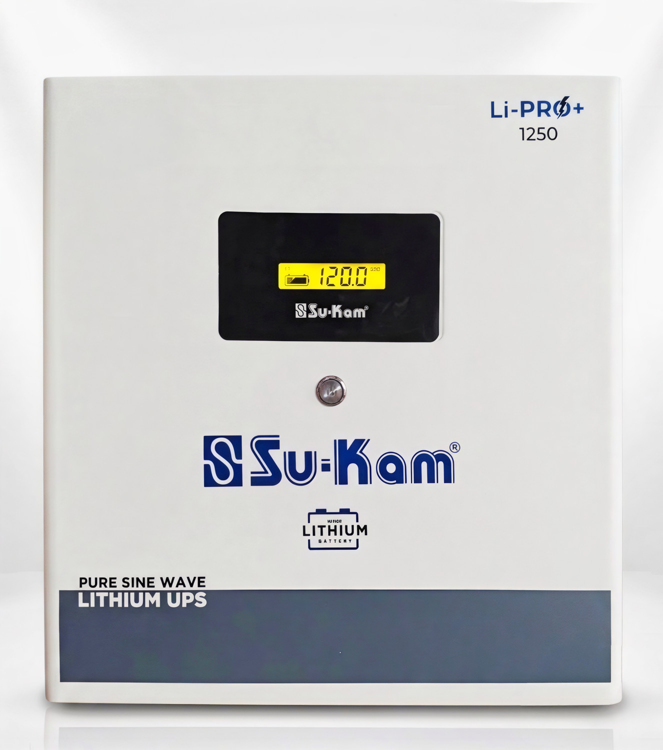 Image of EASTMAN Omega 2000VA-24V Omega 2000VA-24V with 36 Months Warranty Pure Sine Wave Inverter (2000 VA)