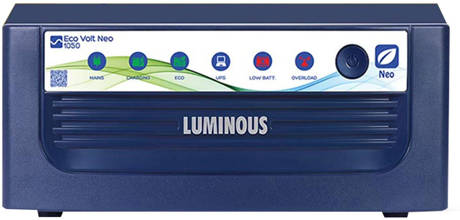 Image of EASTMAN Sino 1200 VA /12V with 36 Months Warranty Pure Sine Wave Inverter (1200 VA)