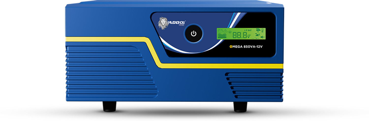 Image of EASTMAN Sino 1200 VA /12V with 36 Months Warranty Pure Sine Wave Inverter (1200 VA)