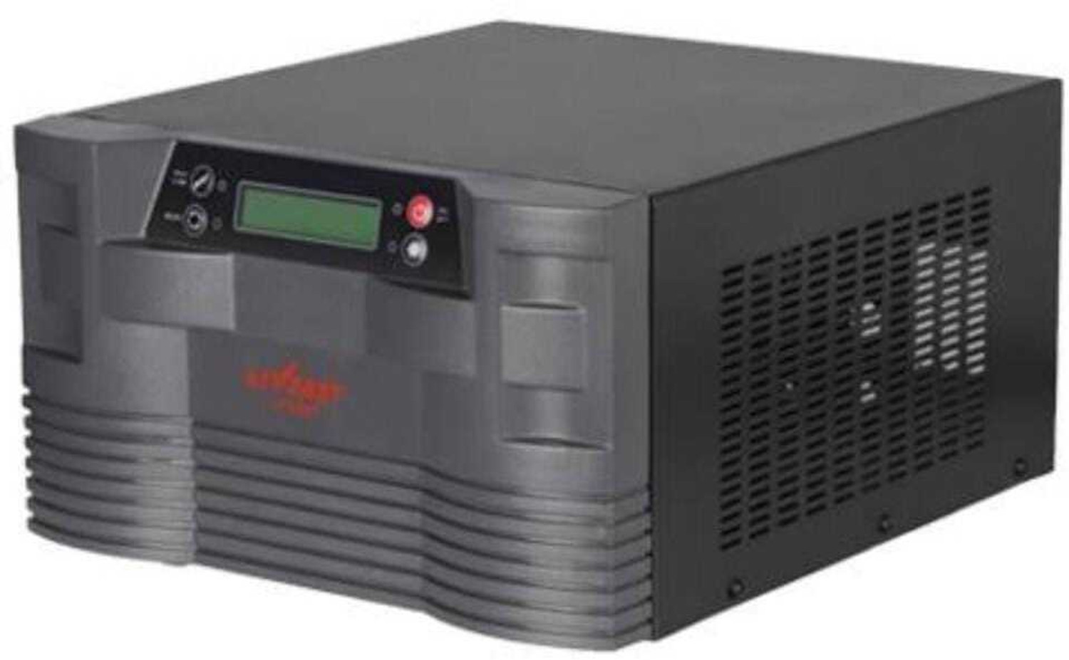 Image of Livfast Solar Inverter LFS SO2250 with 36 Months Warranty Solar Compatible Pure Sine Wave Inverter (500 VA)