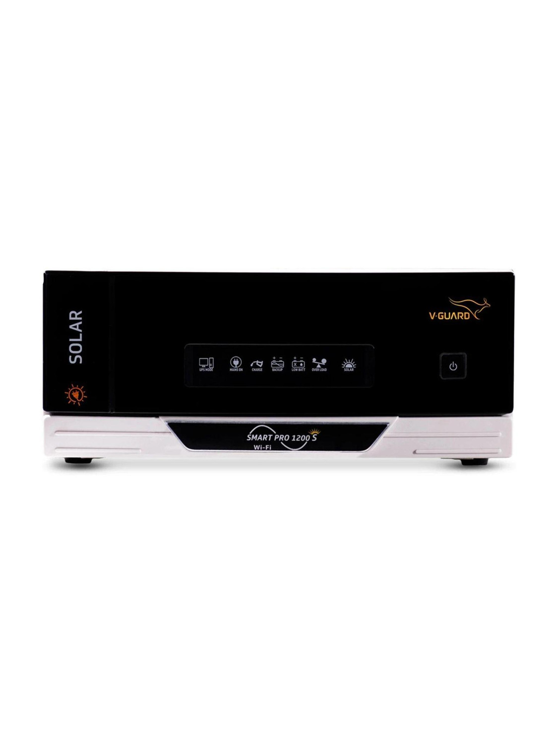V-Guard Smart Pro 1200s Solar Inverter - Image 1