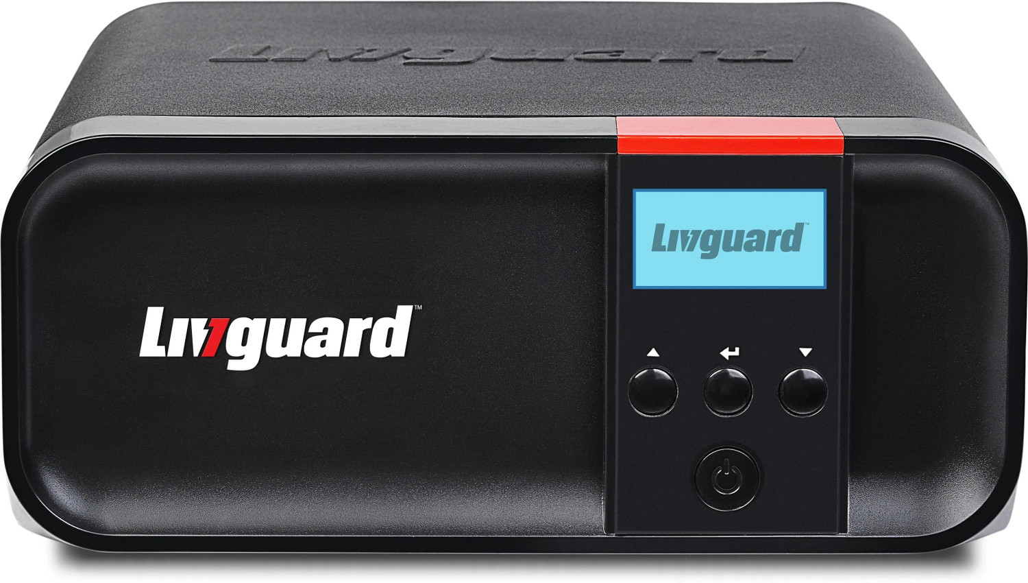 Image of Genus 2400 VA Maxilion 2400 with 60 Months Warranty Pure Sine Wave Inverter 003 with 5 Year Warranty Square Wave Inverter (2400 VA)