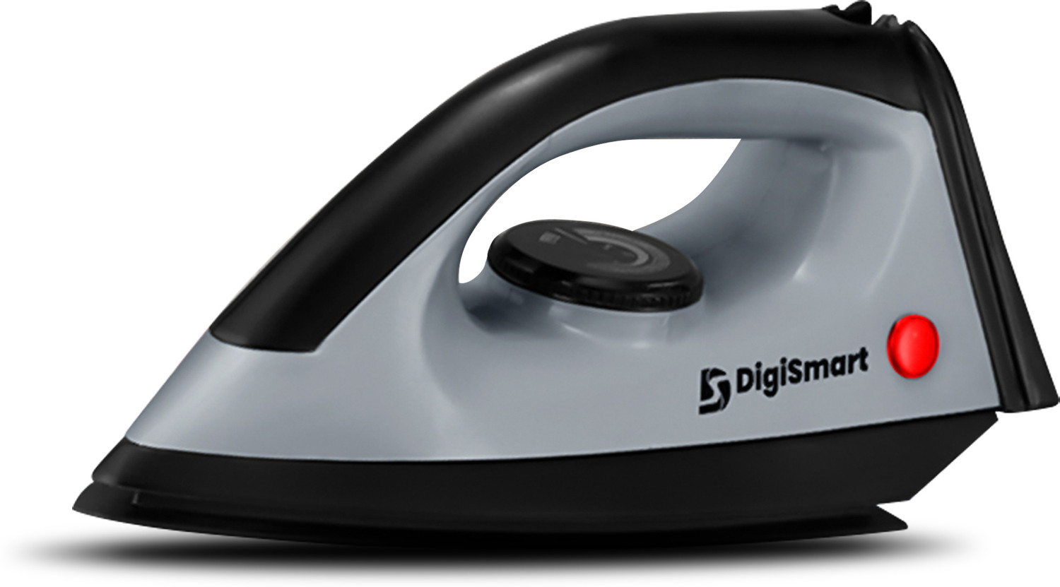 Image of PDhingra NON STICK DRY 750 W PD-06 750 W Dry Iron (Multicolor)