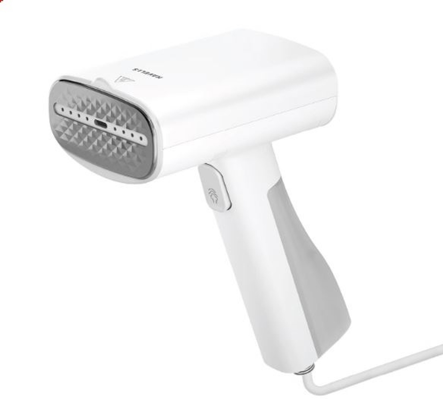 HAVELLS Vela Handheld ( Pack of 1 ) 1100 W Garment Steamer