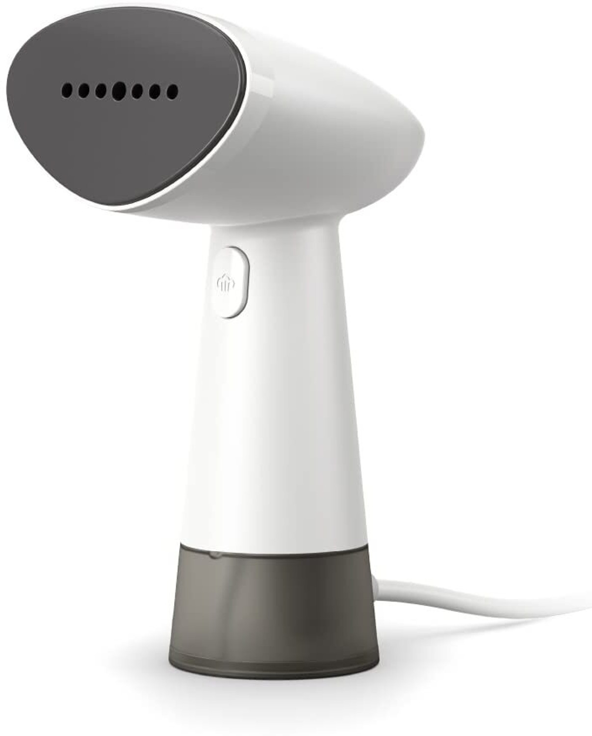 PHILIPS STH1010/10 900W Garment Steamer (White, Black) - Image 1