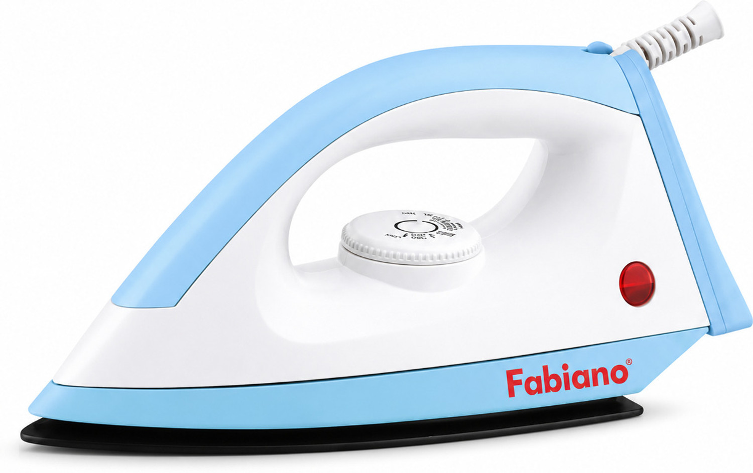 Image of PDhingra NON STICK DRY 750 W PD-06 750 W Dry Iron (Multicolor)