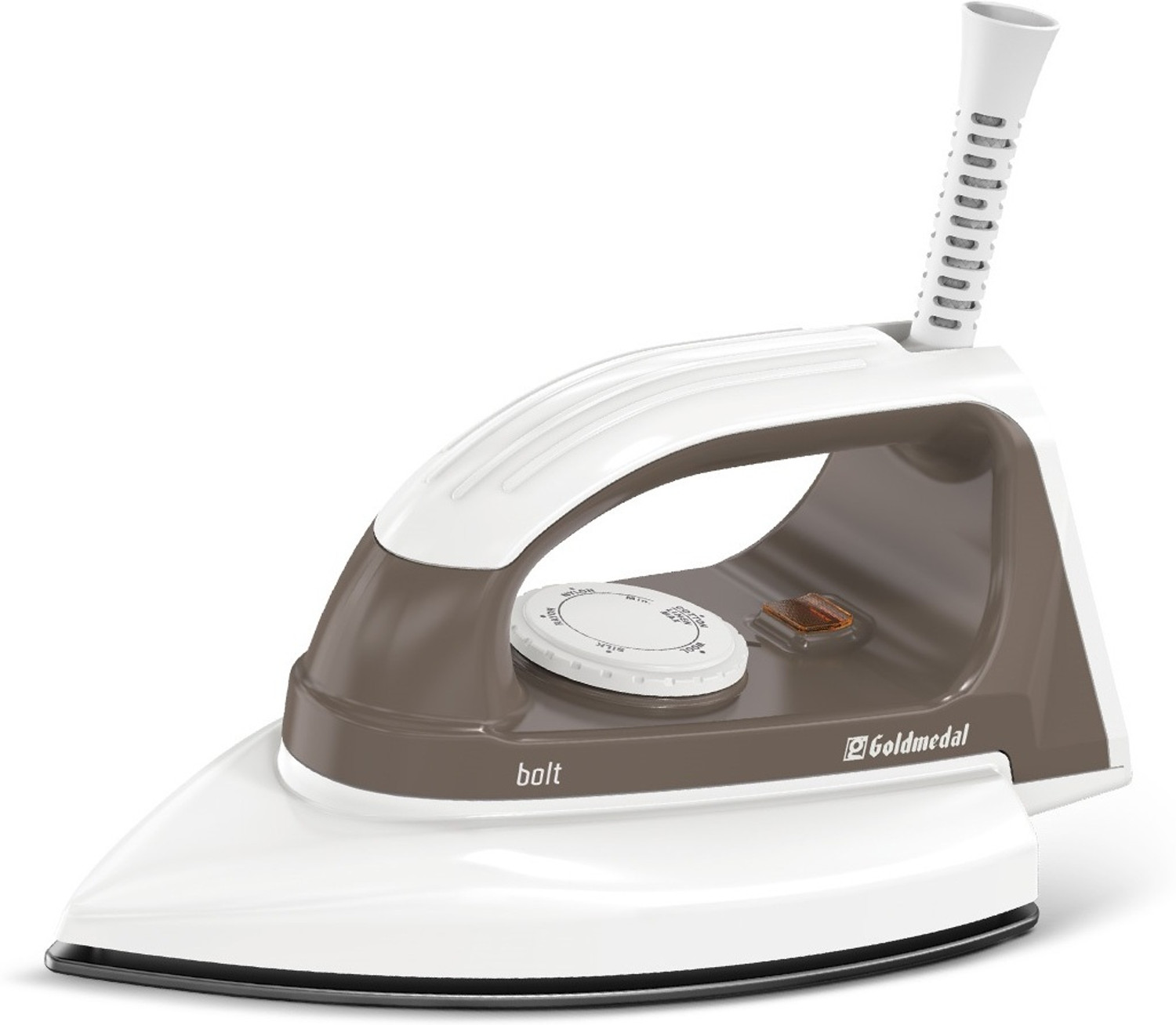 Goldmedal Bolt 1000 W Dry Iron