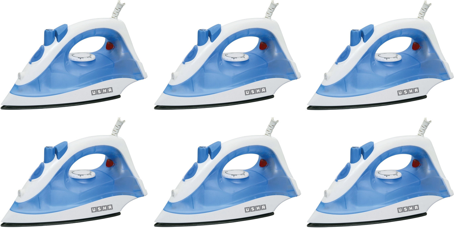 Image of Jaipan JPHS0006 1600 W Garment Steamer (Black, Grey)