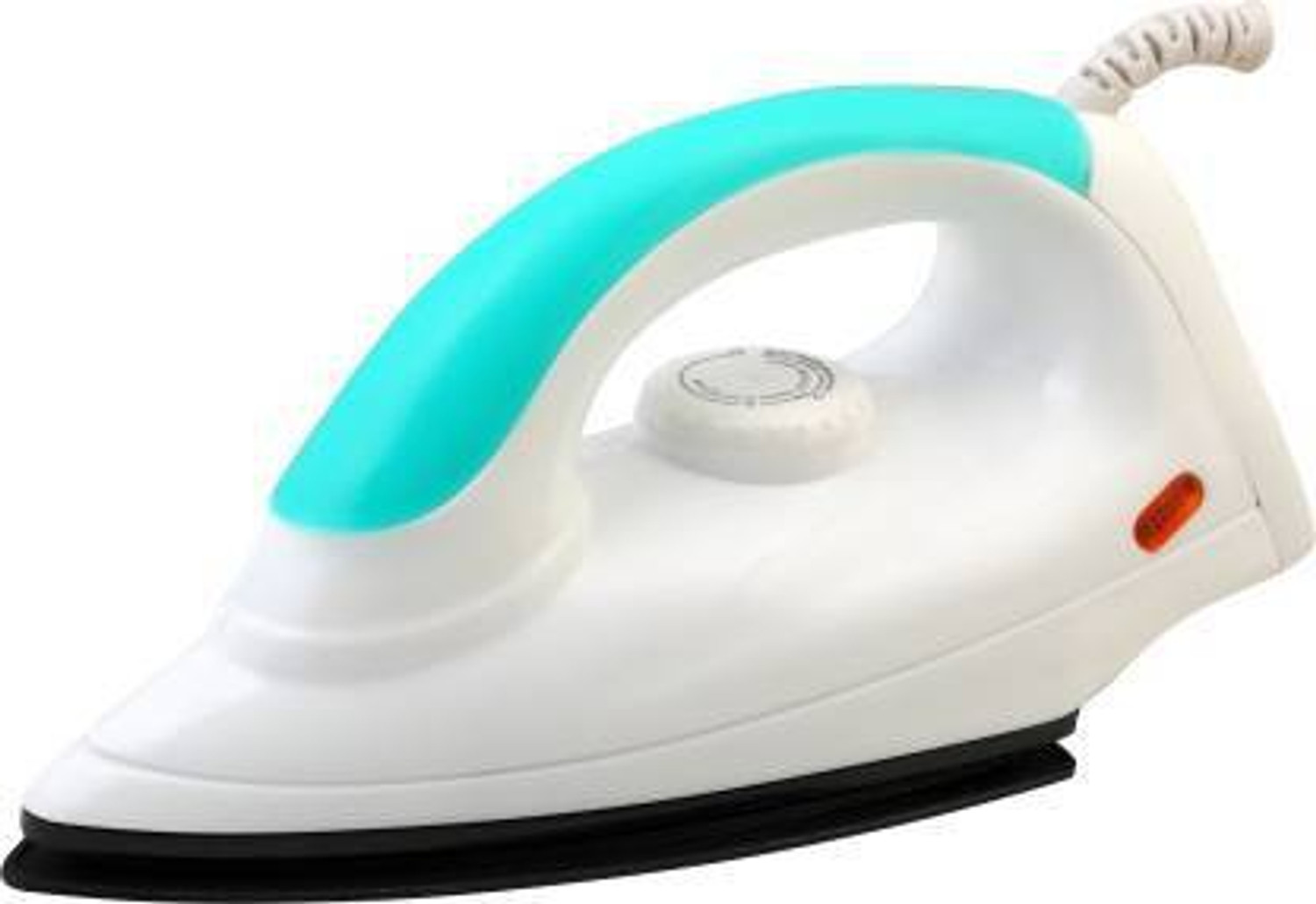 Chartbusters Non-stick Compact Superior Quality light weight - PD-004 750 W Dry Iron