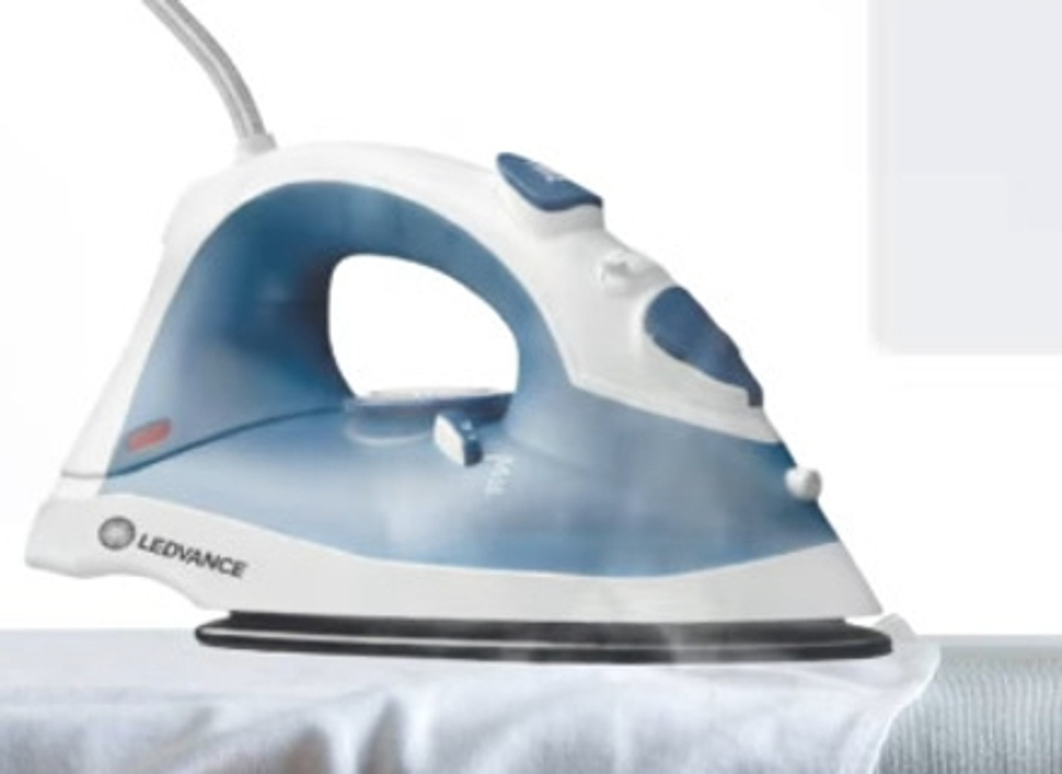 Image of Jaipan JPHS0006 1600 W Garment Steamer (Black, Grey)