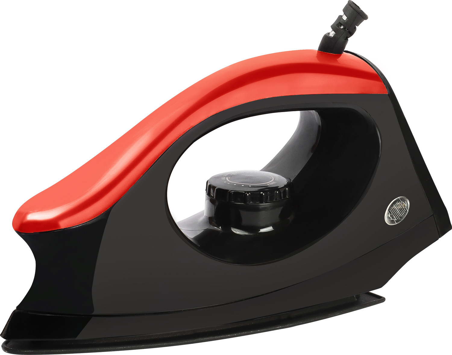 Image of PDhingra NON STICK DRY 750 W PD-06 750 W Dry Iron (Multicolor)