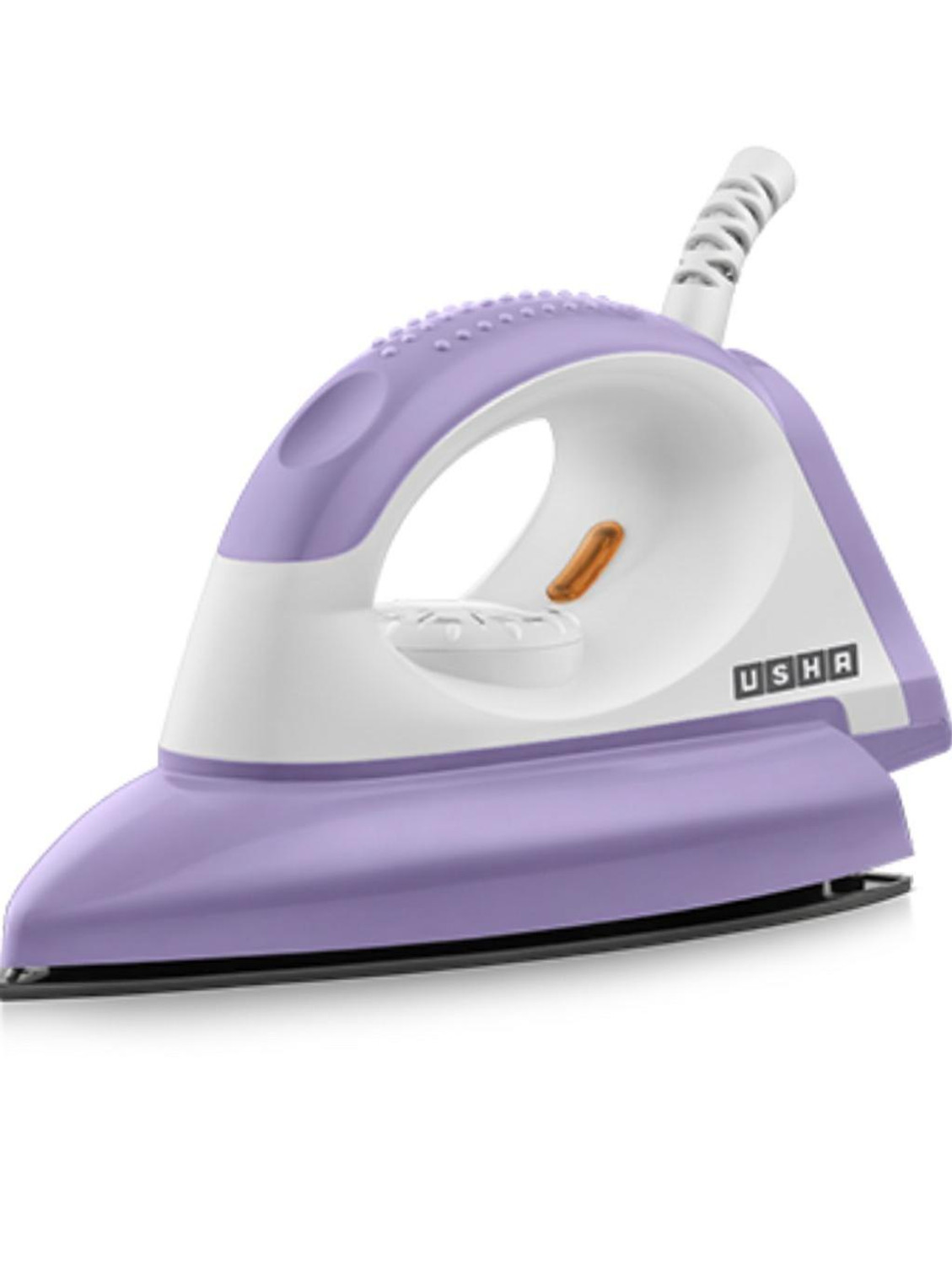 USHA ARMOUR AR1100WB 1100 W Dry Iron