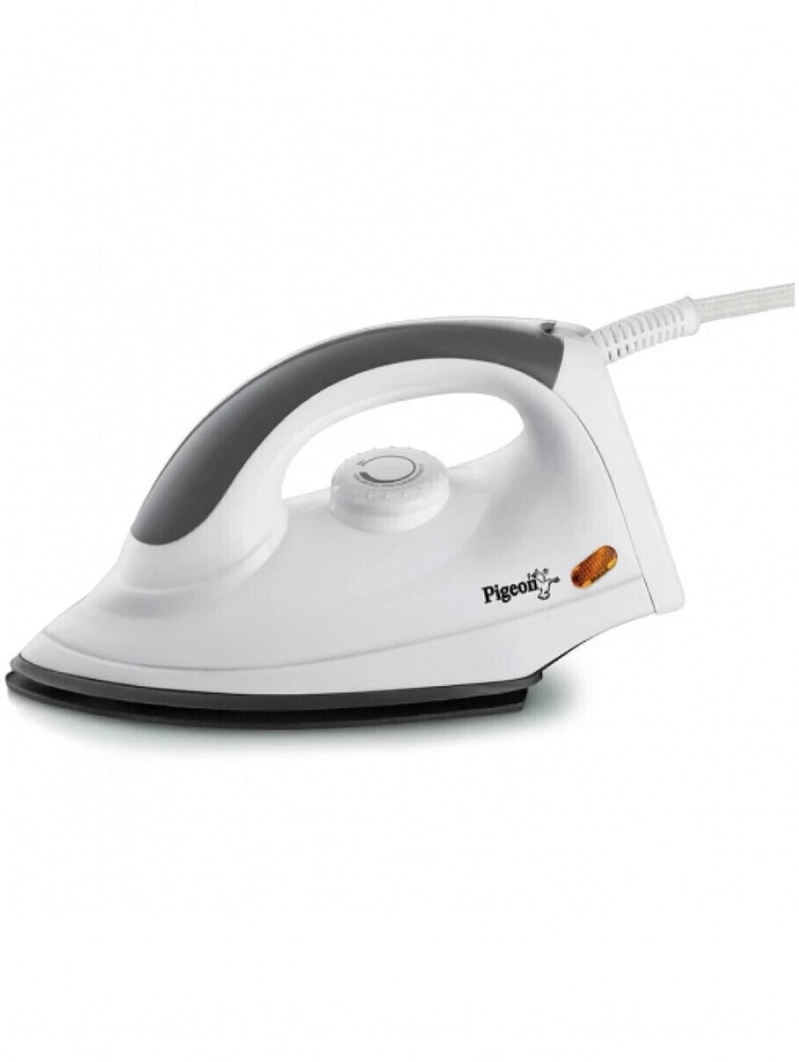 Pigeon COMFY-DRY IRON Dry Iron (White)-1000w 1000 W Dry Iron