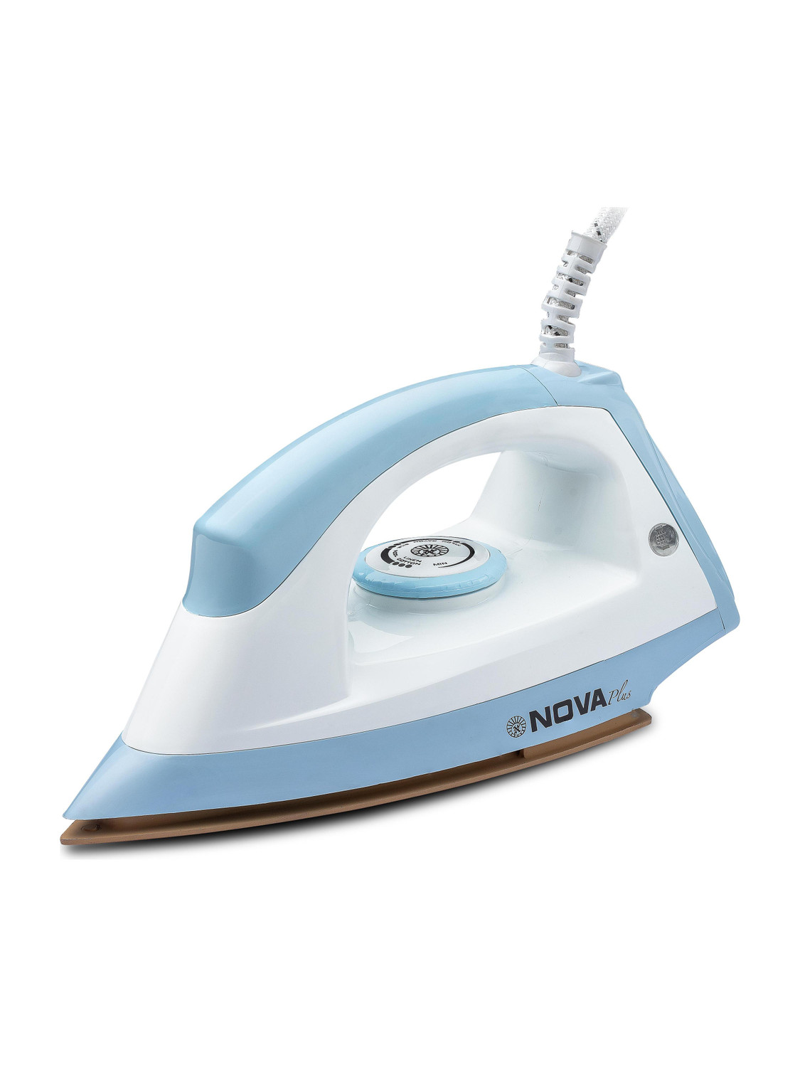 Nova Plus Amaze NI 35 1200W Dry Iron - Image 1